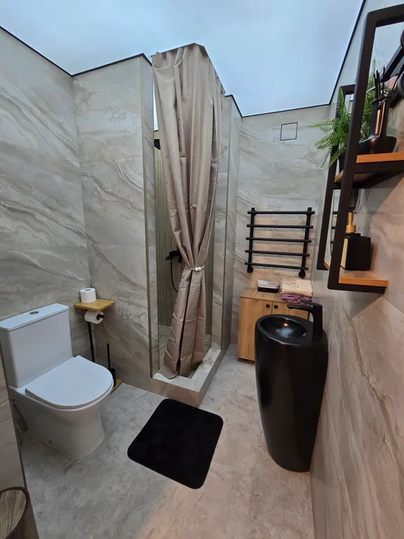 Апартаменты Букле у парка