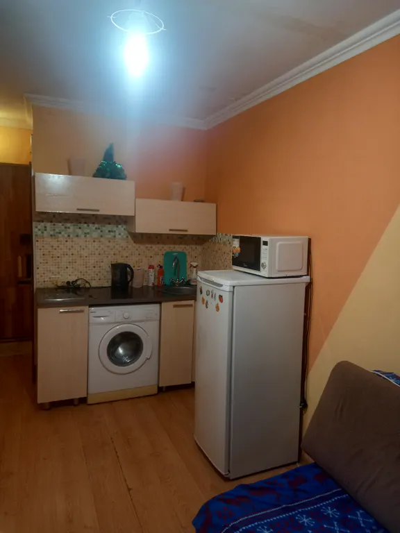 Эконом студия