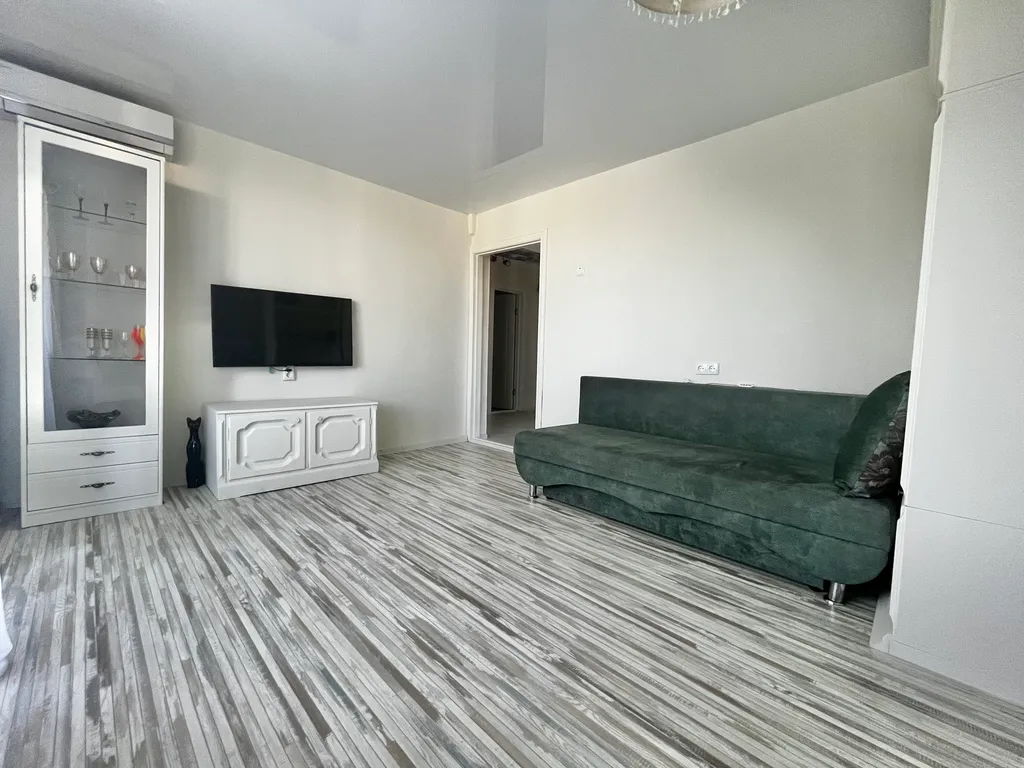 Квартира 700 метров до моря