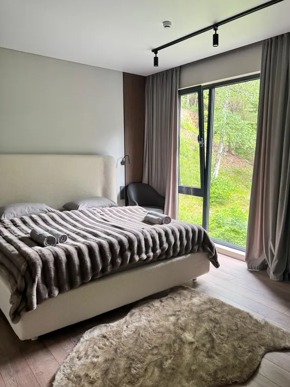 Премиальный дом отдыха