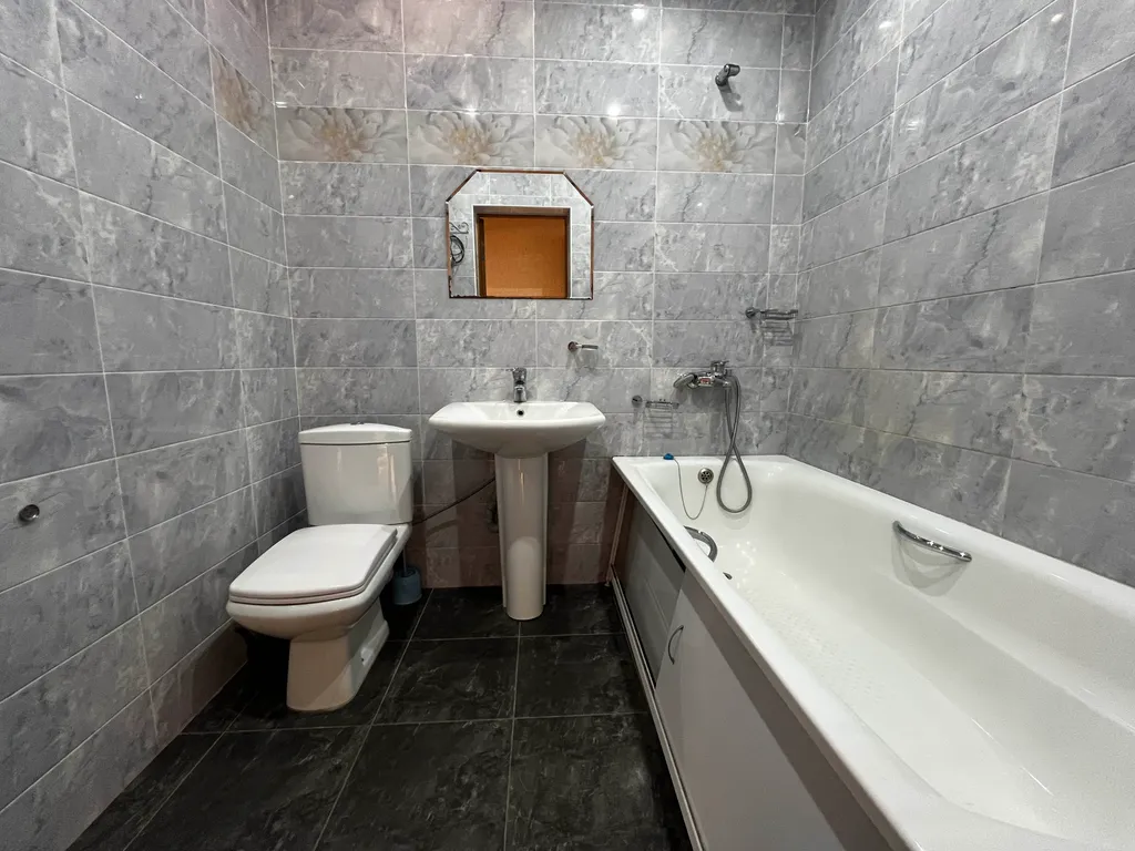 Квартира в центре города