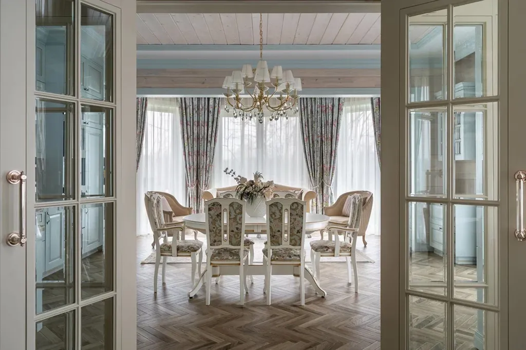 Усадьба Чистый ручей в 25 минутах от Минска