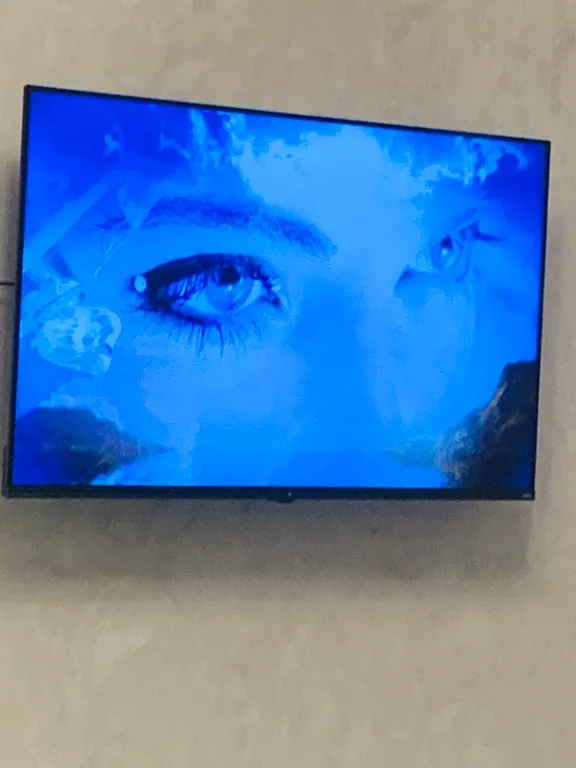 Квартира класса люкс