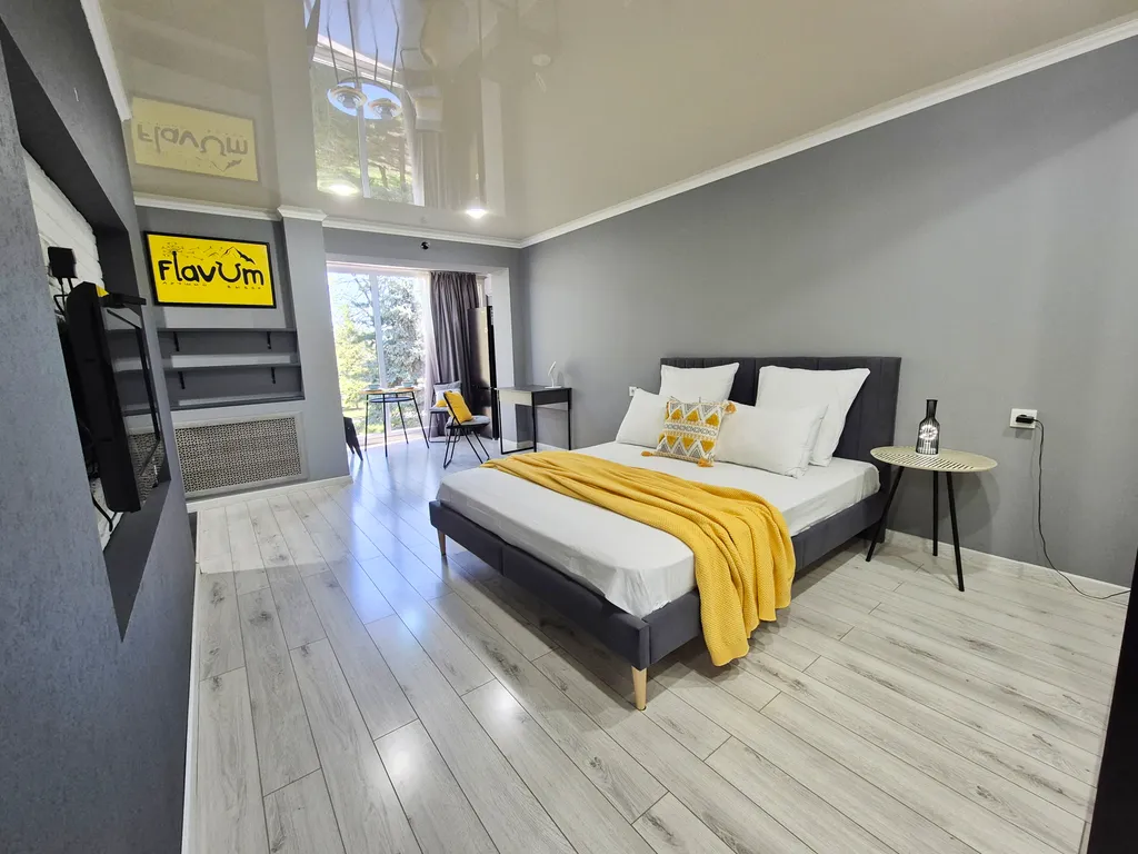 Квартира в самой лучшей локации города — аренда посуточно в Нальчик