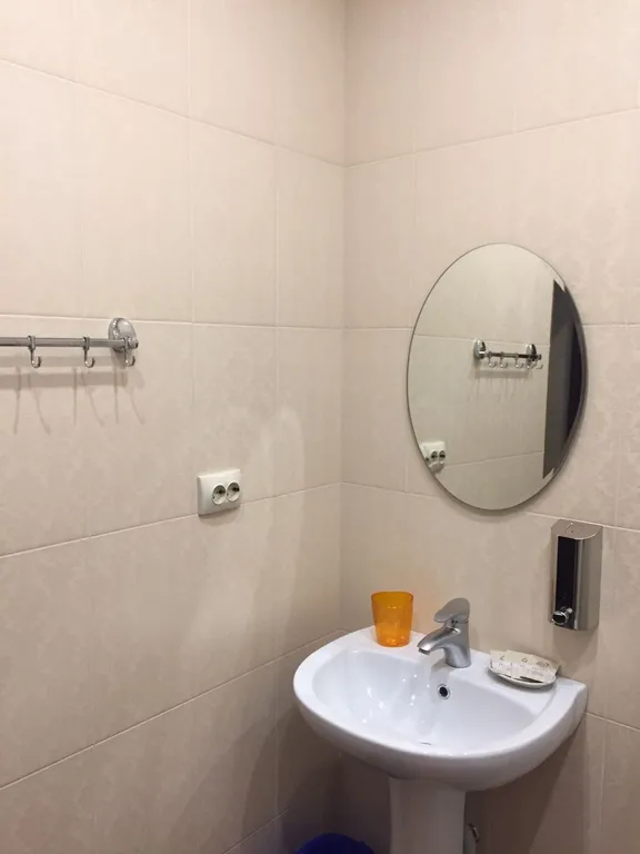 Квартира Комната — Сухум