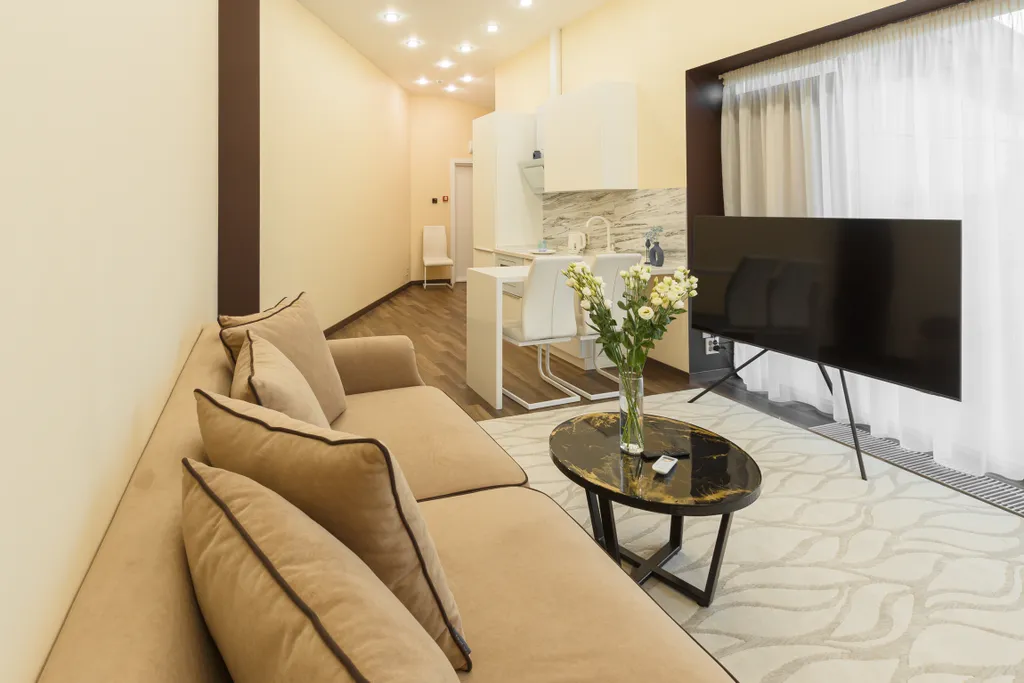 Lux 5 в г. Бийске