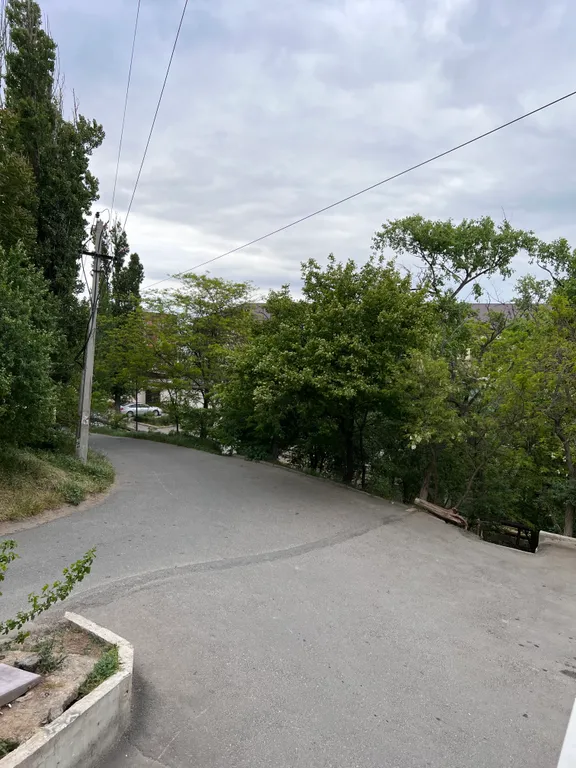 Квартира Уютная квартира у моря — Махачкала