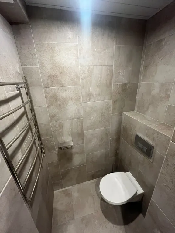 Квартира Квартира Евродвушка в Золотом Треугольнике — Санкт-Петербург