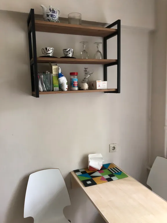 Квартира Квартира 4 минуты от метро — Москва