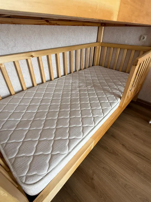 Квартира рядом с ТЦ Коллаж