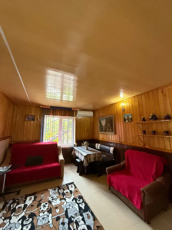 2-комнатная Квартира — аренда посуточно в Новомихайловский