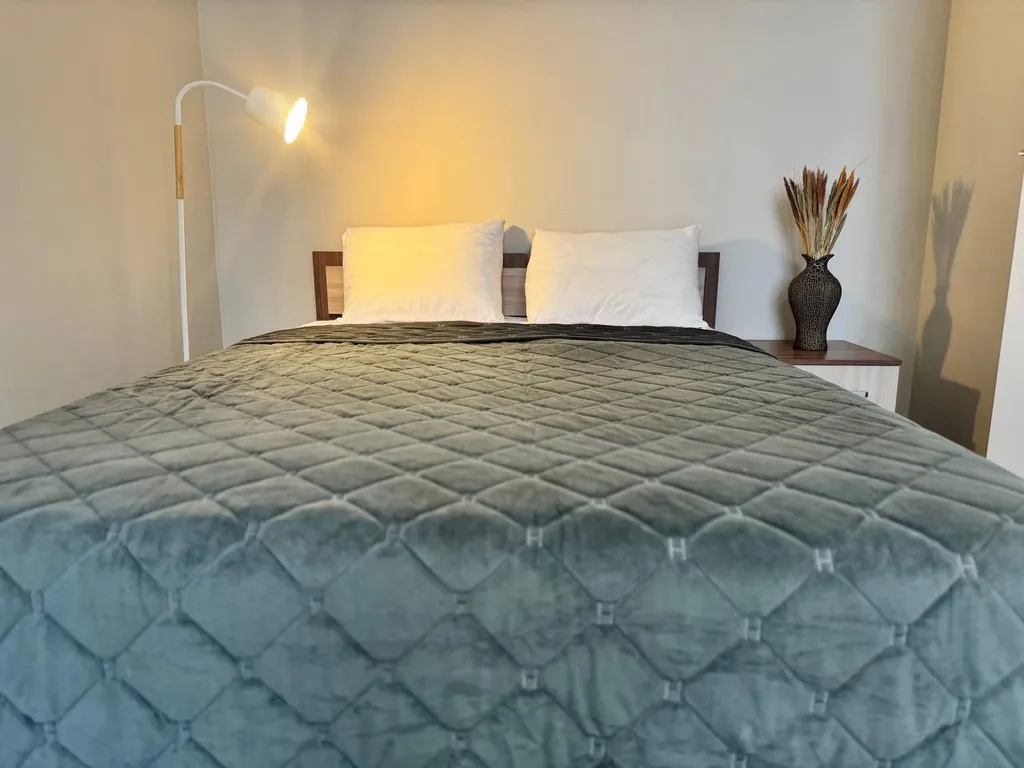 Квартира Просторная однокомнатная квартира — Калининград