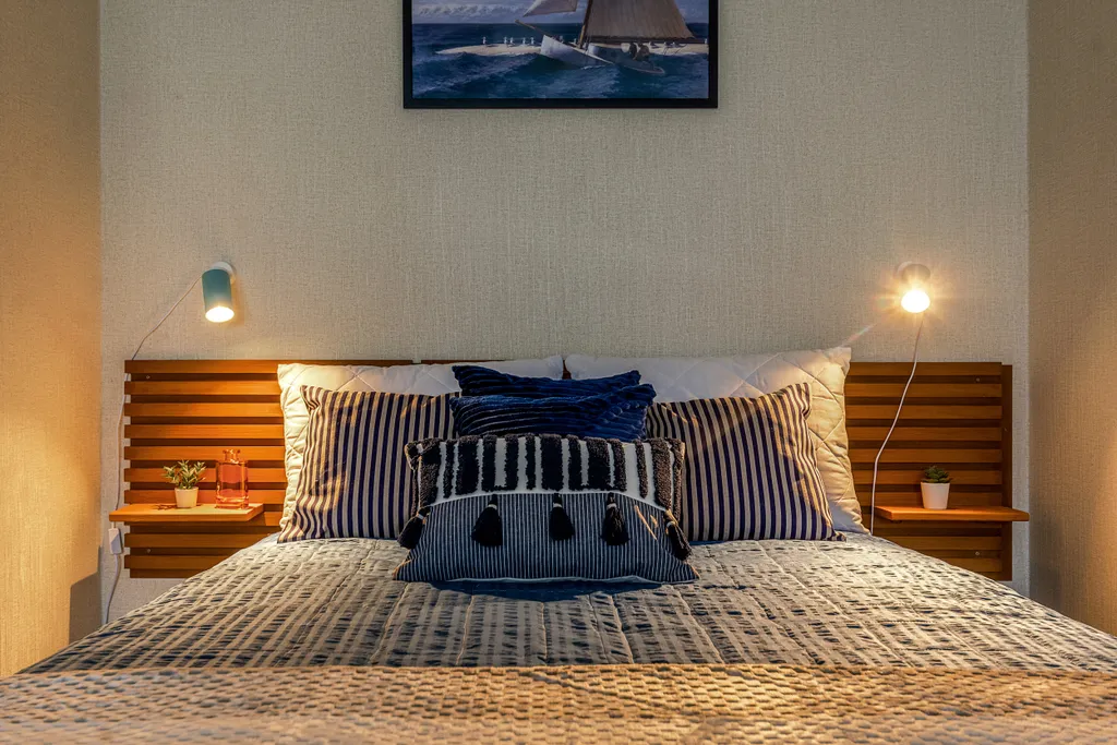 Морская резиденция в Петергофе