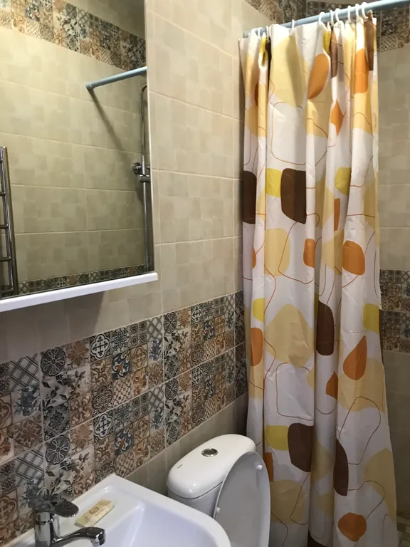 Одноместный стандартный номер