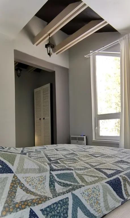 Дом с котом