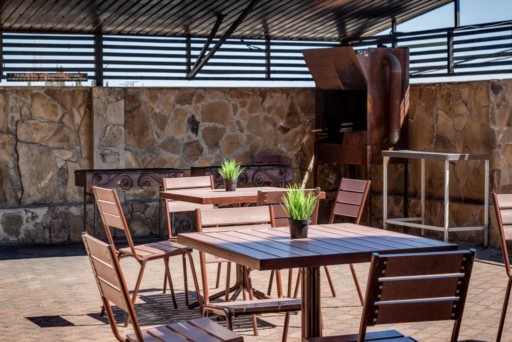 Квартира 152 с видом на море