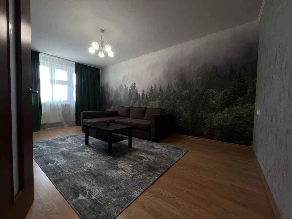 2-х комнатная квартира с двумя балконами Боброво | Уютно, как дома