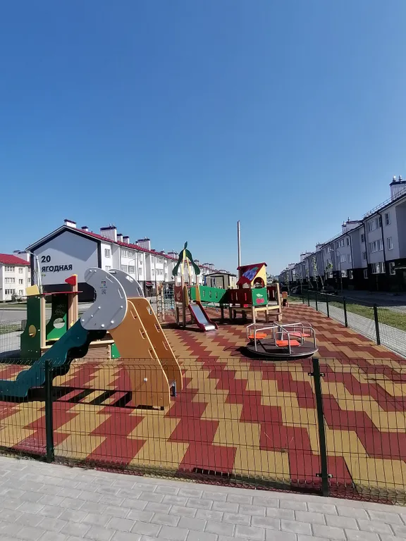 Уютная евродвушка в ЖК  «Рождественский» ждёт вас!