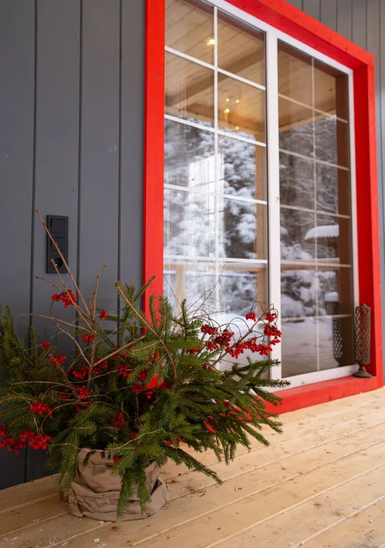 Коттедж Дача с красными карпами с баней и чаном — аренда посуточно в Наро-Фоминск