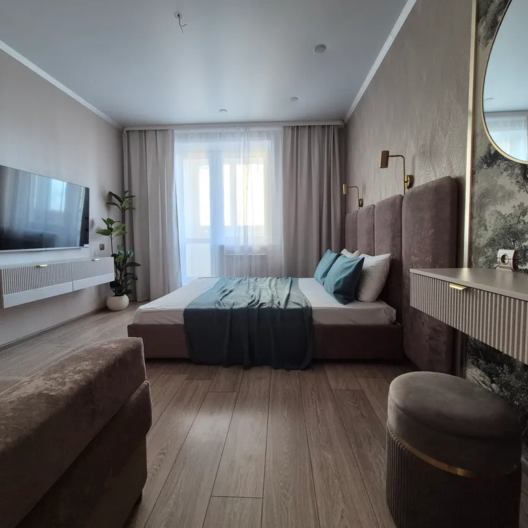 Квартира ВАЛЕНСИЯ в центре города