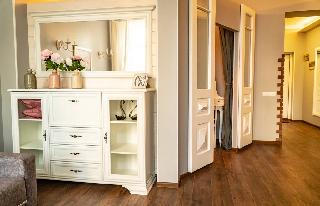 Апартаменты Old Brest