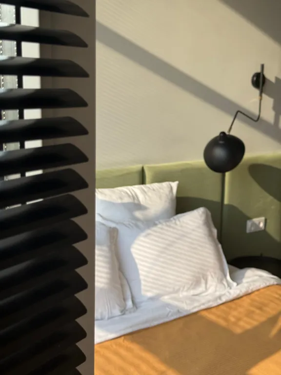 Квартира Квартира Стильная студия с видом — Геленджик