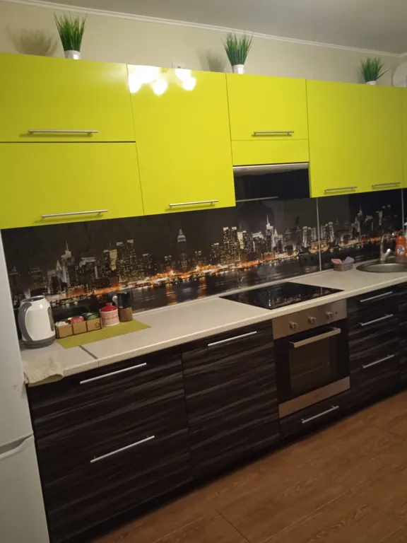 Комфортабельная квартира в районе Университетский