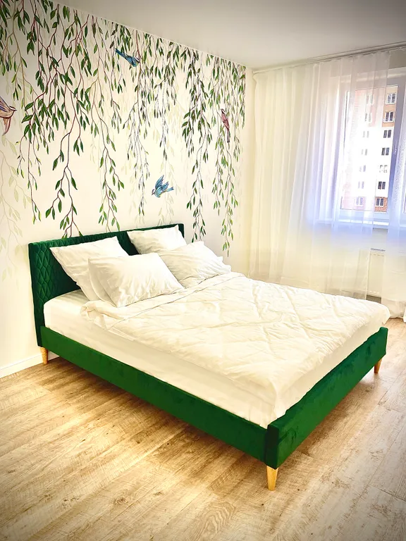 Квартира Apart Baltic — Калининград