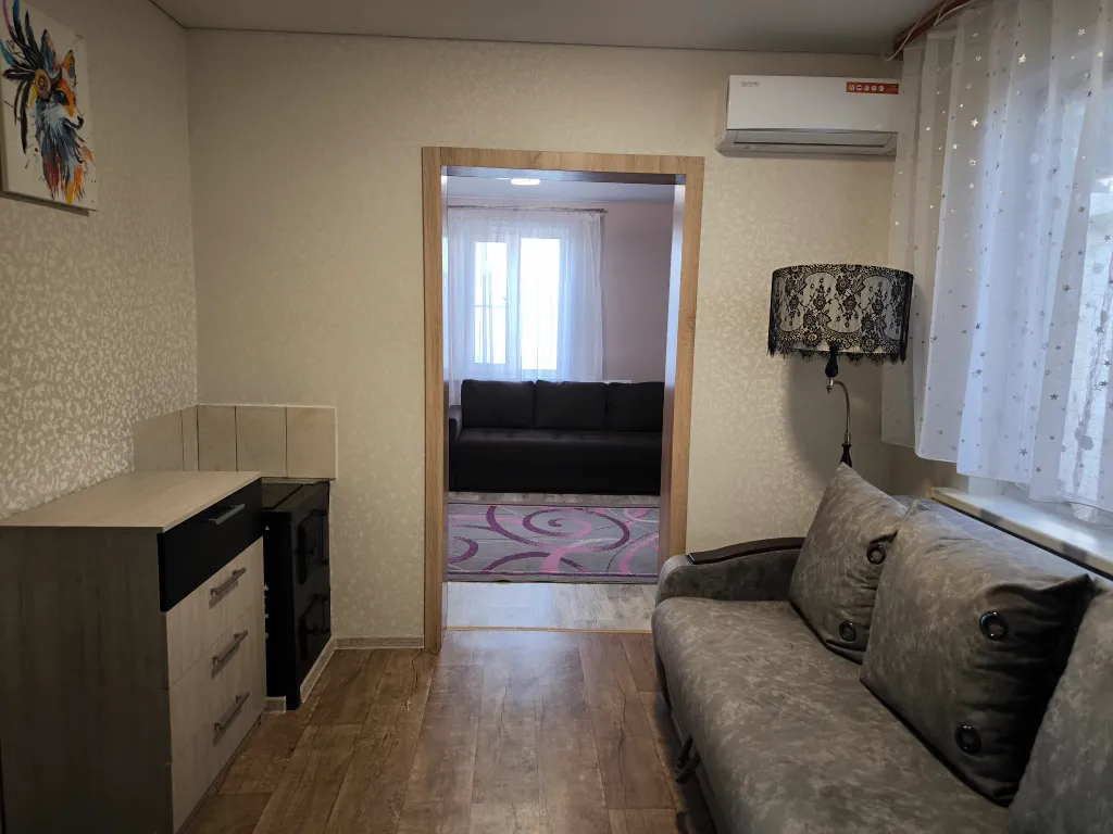 Коттедж Уютный дом — аренда посуточно в Яровое