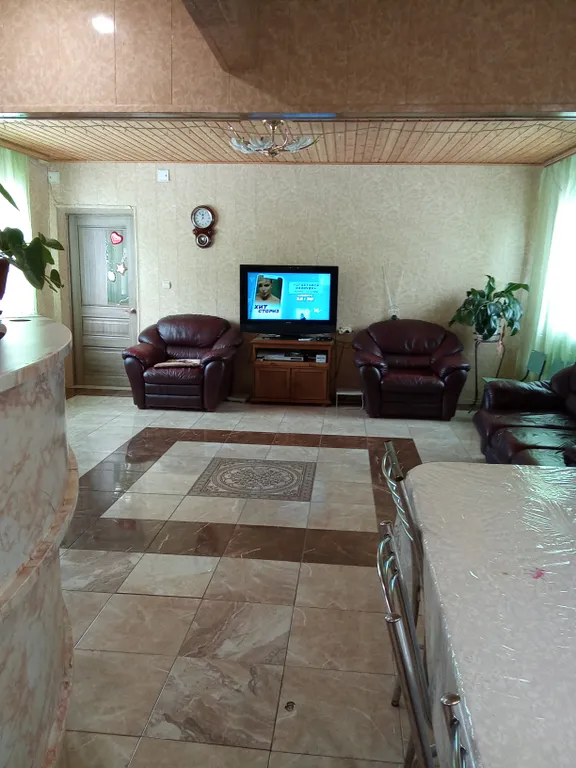 Уютный коттедж до 10 гостей с удобной локацией для торжеств и отдыха