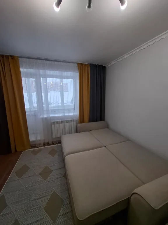 Квартира Уютная квартира в Шерегеше — Шерегеш