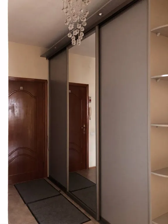 3-комнатная квартира в самом центре города