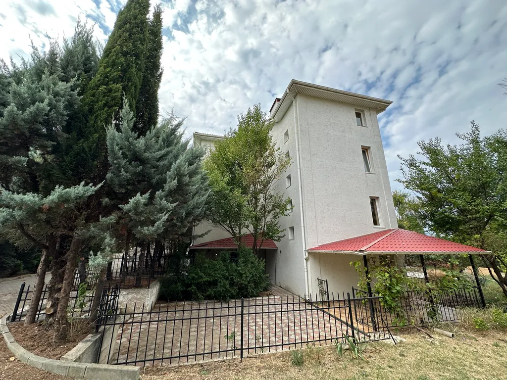 Квартира Комната — Севастополь