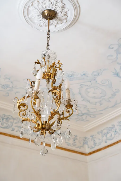 Квартира Апартаменты на Галерной улице — Санкт-Петербург