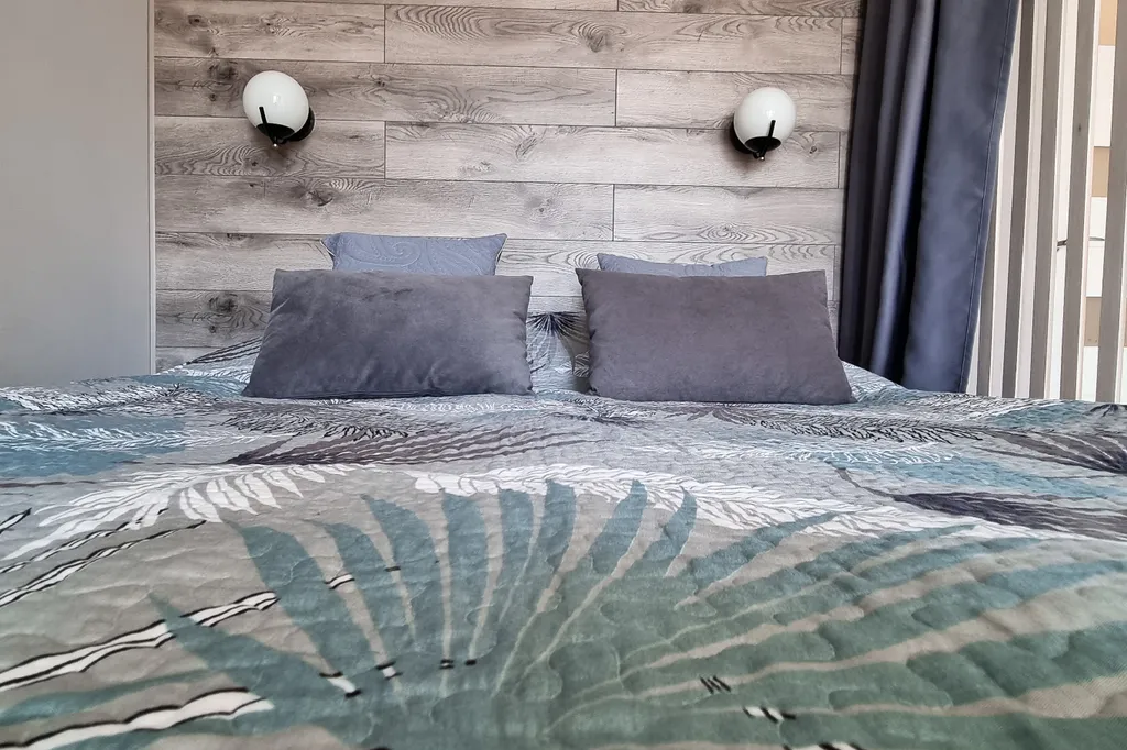 Квартира Квартира SunDay Apartments — Зеленоградск