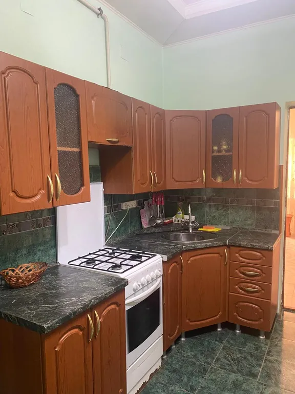 Коттедж 2-комнатный Дом — Кисловодск