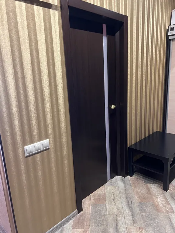 Квартира Квартира Спокойный тихий отдых с видом на море — Геленджик