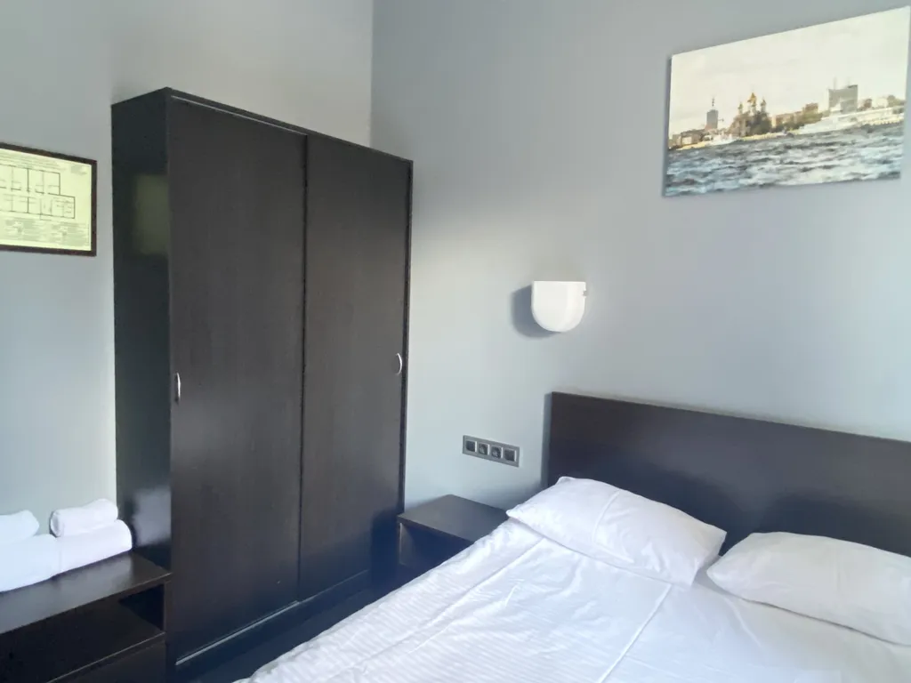 Стандартный номер 108