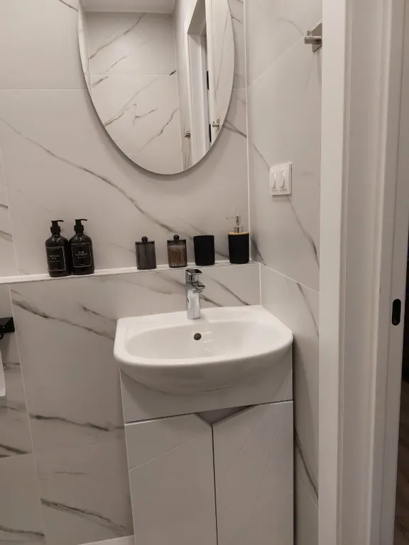 Современная уютная студия в ЖК Спутник