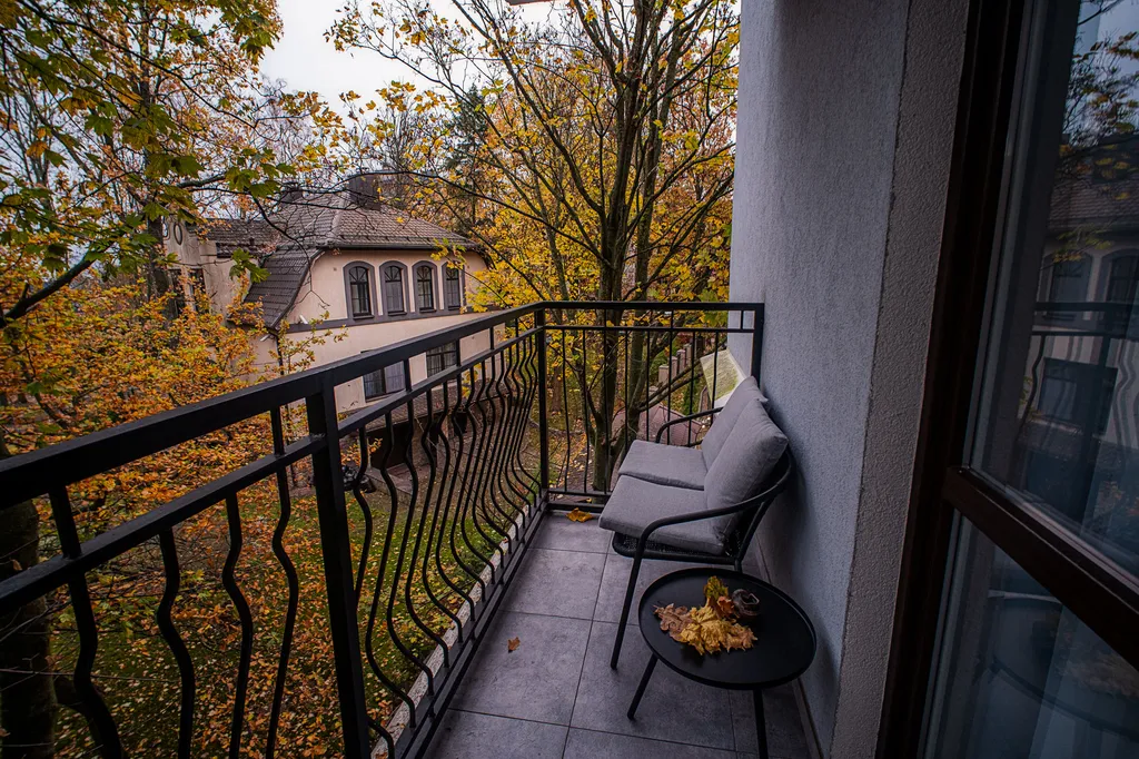 Светлогорская идиллия