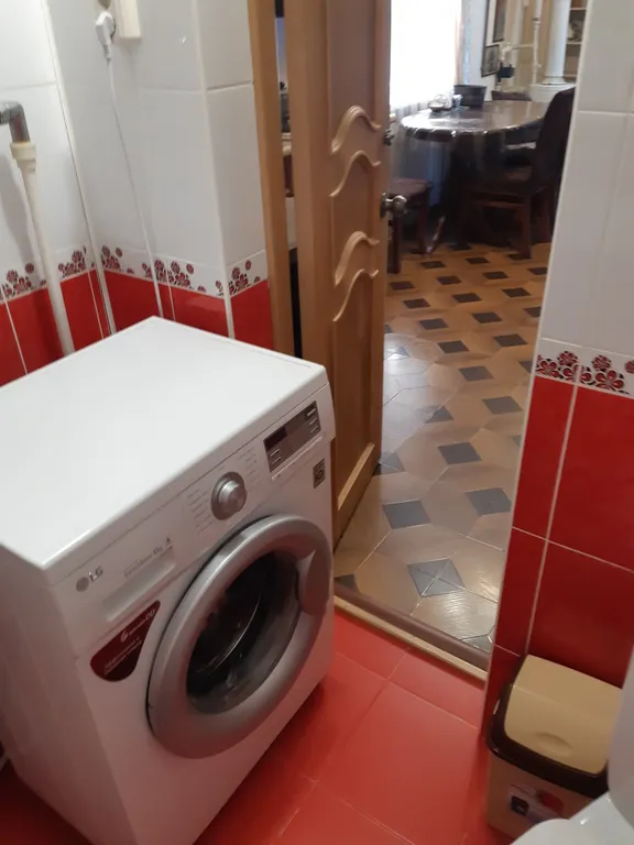 Частный дом на лето с парковкой в центре старой части города