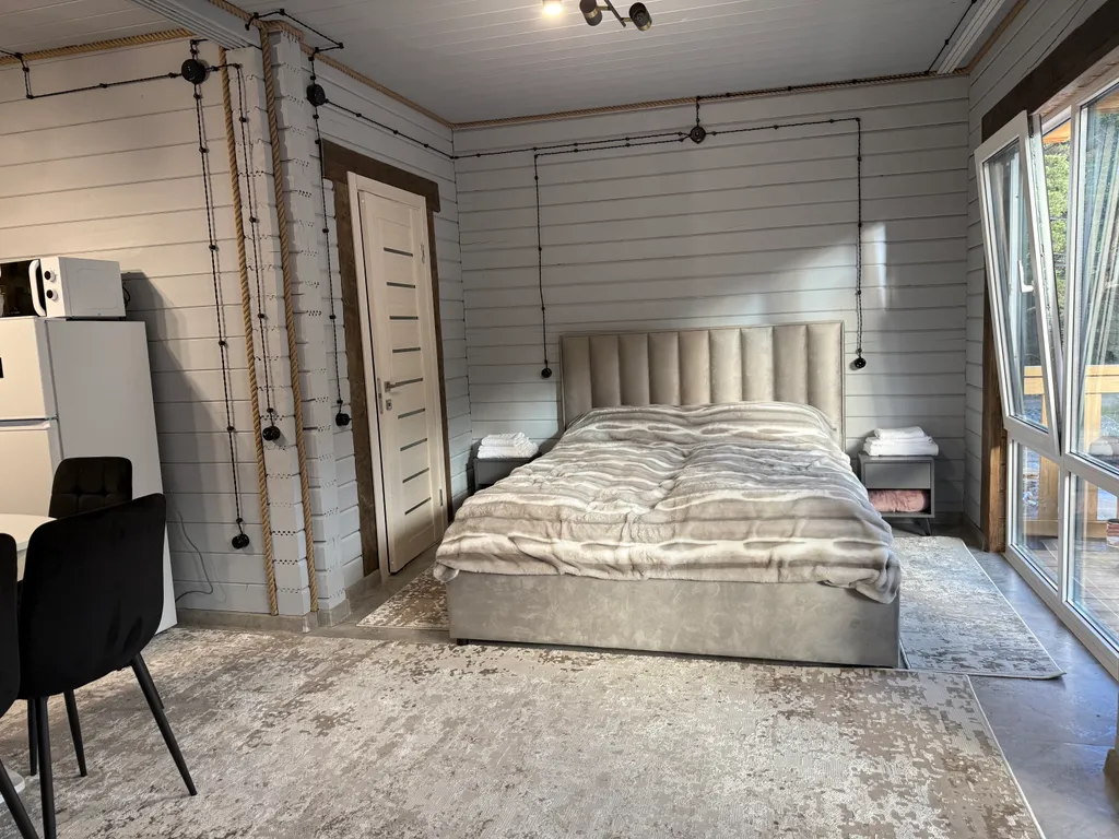 2-комнатный Дом