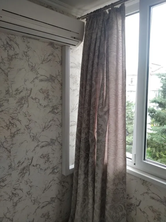 Квартира Уютная квартира на море — Лазаревское