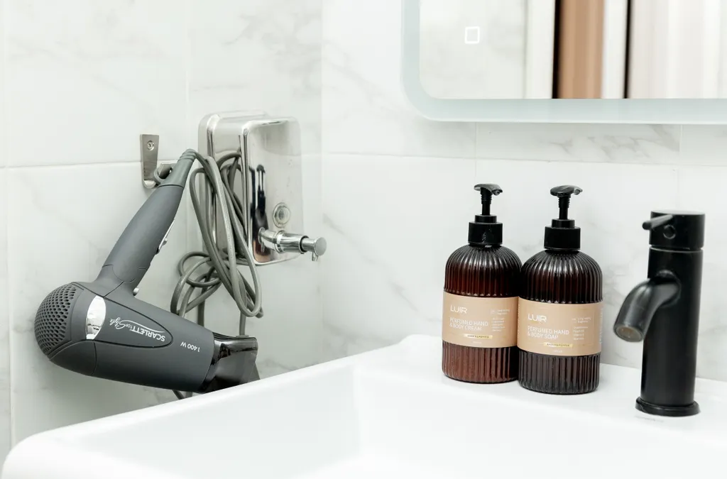 Квартира Квартира Уютная студия с дизайнерским ремонтом — Пушкин