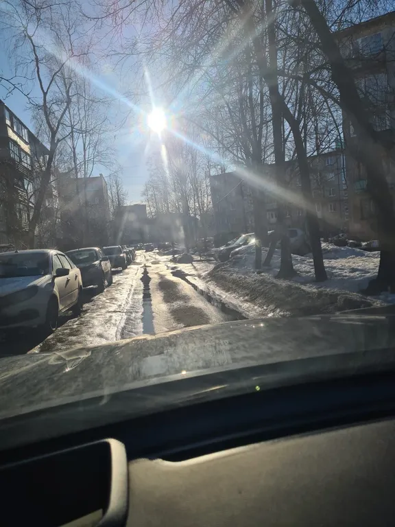 Квартира Уютная 2х-комнатная квартира — Петрозаводск