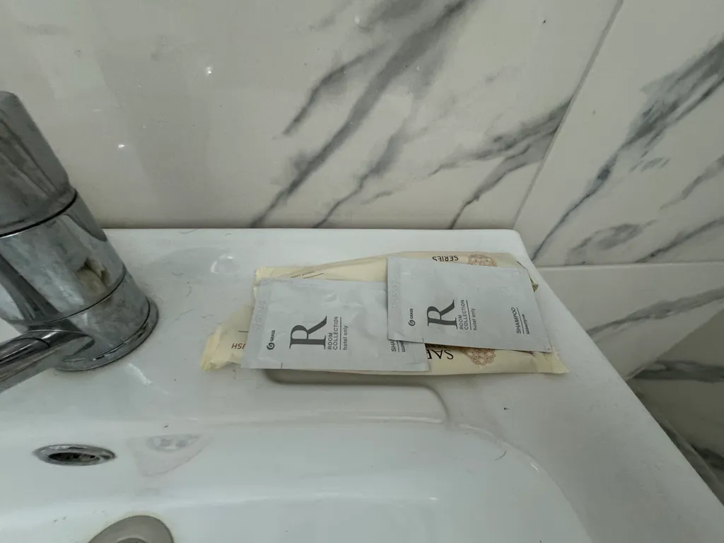 Квартира Отличная уютная новая квартира — Симферополь