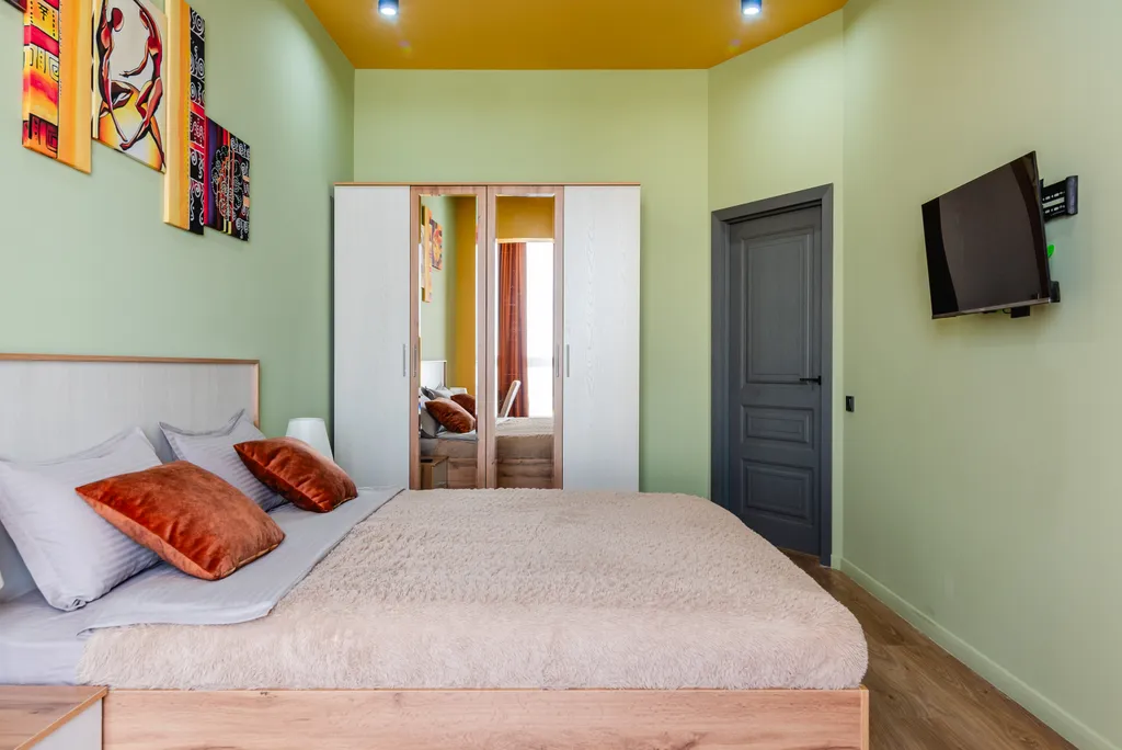 Новый ЖК Комфорт Сити