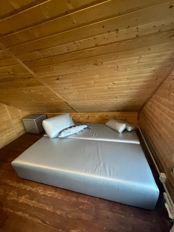 4-комнатный Дом