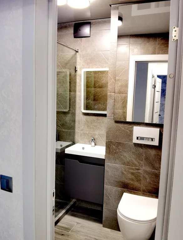 Уютная квартира в лучшем районе города