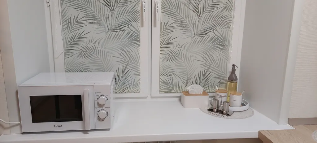 Уютная 1-комнатная квартира в центре города